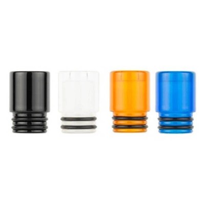 ReeWape Drip Tip Plastic 510 AS247